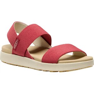 Keen Sandales Elle Backstrap Garnet / Birch EU 37 1/2 Femme - Publicité Keen Sandales Elle Backstrap Garnet / Birch EU 37 1/2 Femme - Publicité