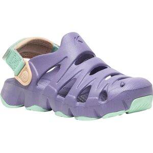 Keen Sandales Hyperflt Purple Haze / Peach Fuzz EU 25-26 Garçon,Fille - Publicité Keen Sandales Hyperflt Purple Haze / Peach Fuzz EU 25-26 Garçon,Fille - Publicité