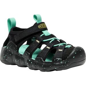 Keen Sandales Hyperport H2 Black Stardust EU 29 Garçon,Fille - Publicité Keen Sandales Hyperport H2 Black Stardust EU 29 Garçon,Fille - Publicité