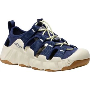 Keen Sandales Hyperport H2 Naval Academy / Wax Yellow EU 39 1/2 Femme - Publicité Keen Sandales Hyperport H2 Naval Academy / Wax Yellow EU 39 1/2 Femme - Publicité