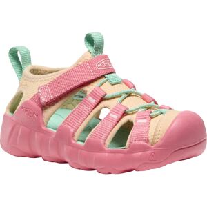 Keen Sandales Hyperport H2 Pink Lemonade / Peach Fuzz EU 25-26 Garçon,Fille - Publicité Keen Sandales Hyperport H2 Pink Lemonade / Peach Fuzz EU 25-26 Garçon,Fille - Publicité
