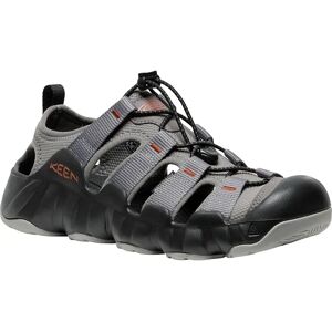 Keen Sandales Hyperport H2 Steel Grey / Burnt Brick EU 40 Homme - Publicité Keen Sandales Hyperport H2 Steel Grey / Burnt Brick EU 40 Homme - Publicité