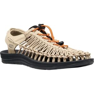 Keen Sandales Uneek Safari / Orange Peel EU 44 Homme - Publicité Keen Sandales Uneek Safari / Orange Peel EU 44 Homme - Publicité