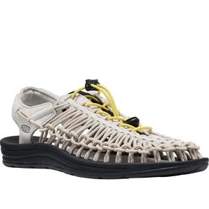 Keen Sandales Uneek Vapor / Cream Gold EU 40 1/2 Homme - Publicité Keen Sandales Uneek Vapor / Cream Gold EU 40 1/2 Homme - Publicité