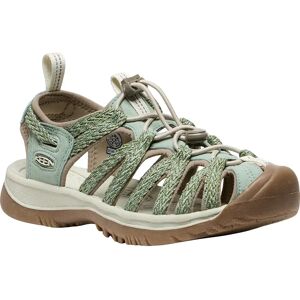 Keen Sandales Whisper Lily Pad EU 40 Femme - Publicité Keen Sandales Whisper Lily Pad EU 40 Femme - Publicité