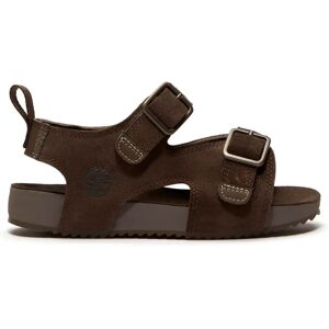 Timberland Sandales Pour Enfants Castle Island Backstrap Dark Grey Suede EU 40 Homme,Femme - Publicité Timberland Sandales Pour Enfants Castle Island Backstrap Dark Grey Suede EU 40 Homme,Femme - Publicité