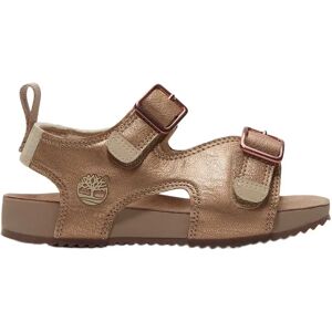 Timberland Sandales Pour Enfants Castle Island Backstrap Light Pink Metalic EU 40 Homme,Femme - Publicité Timberland Sandales Pour Enfants Castle Island Backstrap Light Pink Metalic EU 40 Homme,Femme - Publicité