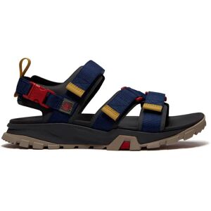 Timberland Sandales Garrison Trail Backstrap Dark Blue Webbing EU 40 Homme - Publicité Timberland Sandales Garrison Trail Backstrap Dark Blue Webbing EU 40 Homme - Publicité