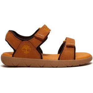 Timberland Sandales Pour Tout-petits Perkins Row Backstrap Nubuck Wheat Nubuck EU 23 Garçon,Fille - Publicité Timberland Sandales Pour Tout-petits Perkins Row Backstrap Nubuck Wheat Nubuck EU 23 Garçon,Fille - Publicité
