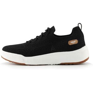 Nax Baskets Orer Black EU 45 Homme - Publicité Nax Baskets Orer Black EU 45 Homme - Publicité