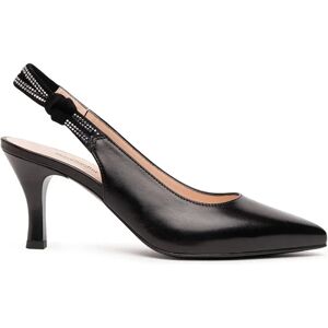 Ahead Nero Giardini Escarpins E218341de Black EU 36 Femme - Publicité Ahead Nero Giardini Escarpins E218341de Black EU 36 Femme - Publicité