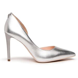 Ahead Nero Giardini Escarpins E318332de Silver EU 39 Femme - Publicité Ahead Nero Giardini Escarpins E318332de Silver EU 39 Femme - Publicité