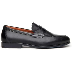 Ahead Nero Giardini Mocassins E400162u Black EU 45 Homme - Publicité Ahead Nero Giardini Mocassins E400162u Black EU 45 Homme - Publicité