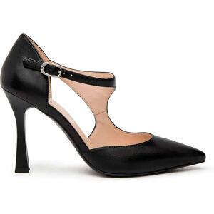 Ahead Nero Giardini Escarpins E409340de Black EU 41 Femme - Publicité Ahead Nero Giardini Escarpins E409340de Black EU 41 Femme - Publicité