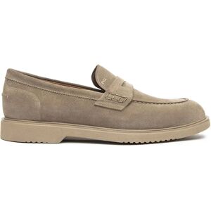 Ahead Nero Giardini Mocassins E500610u Clay EU 40 Homme - Publicité Ahead Nero Giardini Mocassins E500610u Clay EU 40 Homme - Publicité