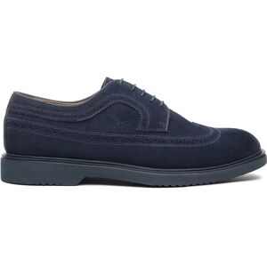 Ahead Nero Giardini Chaussures E500611u Indigo EU 43 Homme - Publicité Ahead Nero Giardini Chaussures E500611u Indigo EU 43 Homme - Publicité