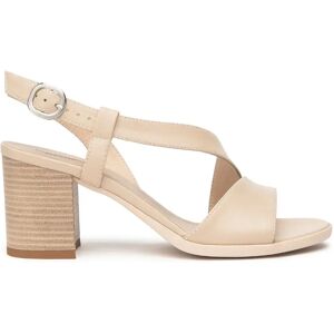 Ahead Nero Giardini Sandales à Talons E510440d Linen EU 37 Femme - Publicité Ahead Nero Giardini Sandales à Talons E510440d Linen EU 37 Femme - Publicité