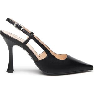 Ahead Nero Giardini Escarpins E512240de Black EU 38 1/2 Femme - Publicité Ahead Nero Giardini Escarpins E512240de Black EU 38 1/2 Femme - Publicité