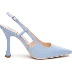 Ahead Nero Giardini Escarpins E512241de Blue EU 38 1/2 Femme - Publicité Ahead Nero Giardini Escarpins E512241de Blue EU 38 1/2 Femme - Publicité