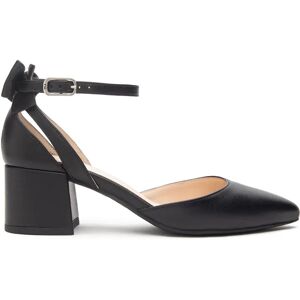 Ahead Nero Giardini Escarpins E512350d Black EU 41 Femme - Publicité Ahead Nero Giardini Escarpins E512350d Black EU 41 Femme - Publicité