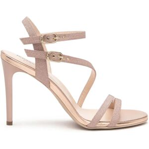 Ahead Nero Giardini Sandales à Talons E513181de Meat EU 40 Femme - Publicité Ahead Nero Giardini Sandales à Talons E513181de Meat EU 40 Femme - Publicité