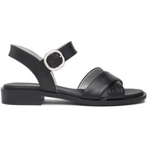 Ahead Nero Giardini Sandales E513400d Black EU 40 Femme - Publicité Ahead Nero Giardini Sandales E513400d Black EU 40 Femme - Publicité