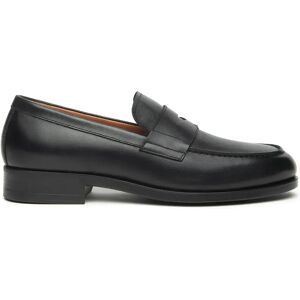 Ahead Nero Giardini Mocassins E601070u Black EU 42 Homme - Publicité Ahead Nero Giardini Mocassins E601070u Black EU 42 Homme - Publicité
