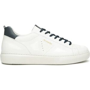 Ahead Nero Giardini Baskets E601160u White EU 43 Homme - Publicité Ahead Nero Giardini Baskets E601160u White EU 43 Homme - Publicité