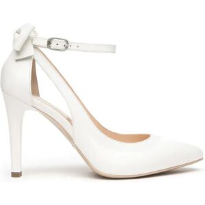 Ahead Nero Giardini Escarpins E611072de White EU 36 Femme - Publicité Ahead Nero Giardini Escarpins E611072de White EU 36 Femme - Publicité