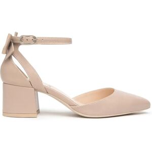 Ahead Nero Giardini Escarpins E612350d Femme EU 38 Femme - Publicité Ahead Nero Giardini Escarpins E612350d Femme EU 38 Femme - Publicité