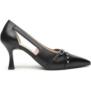 Ahead Nero Giardini Escarpins E615411de Black EU 38 Femme - Publicité Ahead Nero Giardini Escarpins E615411de Black EU 38 Femme - Publicité