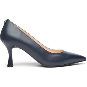 Ahead Nero Giardini Escarpins E615420de Blue EU 38 Femme - Publicité Ahead Nero Giardini Escarpins E615420de Blue EU 38 Femme - Publicité