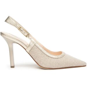 Ahead Nero Giardini Escarpins E615430de Beige EU 37 Femme - Publicité Ahead Nero Giardini Escarpins E615430de Beige EU 37 Femme - Publicité