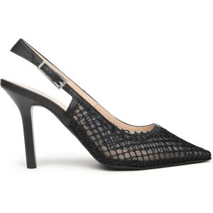 Ahead Nero Giardini Chaussures E615432de Black EU 36 Femme - Publicité Ahead Nero Giardini Chaussures E615432de Black EU 36 Femme - Publicité