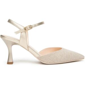 Ahead Nero Giardini Escarpins E615440de Beige EU 36 Femme - Publicité Ahead Nero Giardini Escarpins E615440de Beige EU 36 Femme - Publicité
