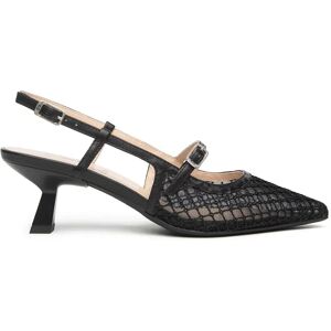 Ahead Nero Giardini Escarpins E615473d Black EU 37 Femme - Publicité Ahead Nero Giardini Escarpins E615473d Black EU 37 Femme - Publicité
