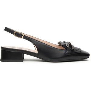 Ahead Nero Giardini Chaussures E615500d Black EU 40 Femme - Publicité Ahead Nero Giardini Chaussures E615500d Black EU 40 Femme - Publicité