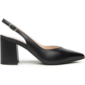 Ahead Nero Giardini Escarpins E615520d Black EU 37 Femme - Publicité Ahead Nero Giardini Escarpins E615520d Black EU 37 Femme - Publicité