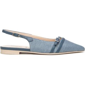 Ahead Nero Giardini Chaussures E615540d Avio EU 36 Femme - Publicité Ahead Nero Giardini Chaussures E615540d Avio EU 36 Femme - Publicité