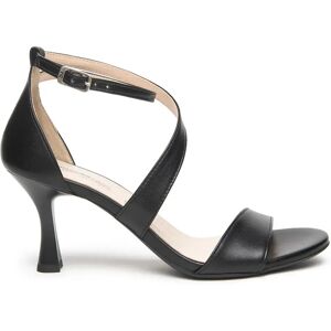 Ahead Nero Giardini Sandales E615640de Black EU 40 Femme - Publicité Ahead Nero Giardini Sandales E615640de Black EU 40 Femme - Publicité