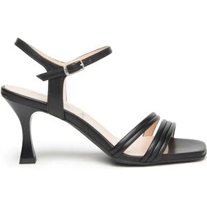 Ahead Nero Giardini Sandales E615682de Black EU 38 Femme - Publicité Ahead Nero Giardini Sandales E615682de Black EU 38 Femme - Publicité