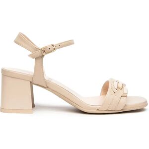 Ahead Nero Giardini Sandales E615722d Linen EU 36 Femme - Publicité Ahead Nero Giardini Sandales E615722d Linen EU 36 Femme - Publicité