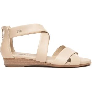 Ahead Nero Giardini Sandales E615830d Linen EU 38 Femme - Publicité Ahead Nero Giardini Sandales E615830d Linen EU 38 Femme - Publicité