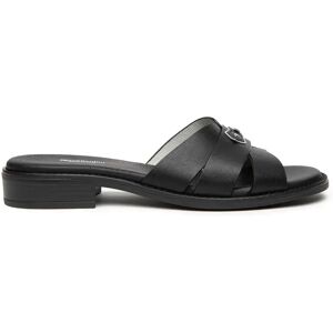 Ahead Nero Giardini Sandales E615893d Black EU 36 Femme - Publicité Ahead Nero Giardini Sandales E615893d Black EU 36 Femme - Publicité