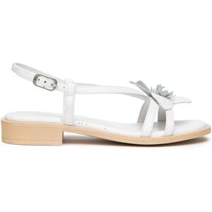 Ahead Nero Giardini Sandales E615901d White EU 36 Femme - Publicité Ahead Nero Giardini Sandales E615901d White EU 36 Femme - Publicité