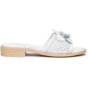Ahead Nero Giardini Sandales E615903d White EU 37 Femme - Publicité Ahead Nero Giardini Sandales E615903d White EU 37 Femme - Publicité