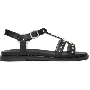 Ahead Nero Giardini Sandales E615921d Black EU 41 Femme - Publicité Ahead Nero Giardini Sandales E615921d Black EU 41 Femme - Publicité