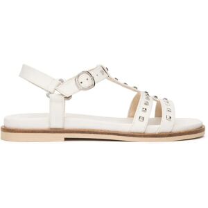 Ahead Nero Giardini Sandales E615921d Bone EU 38 Femme - Publicité Ahead Nero Giardini Sandales E615921d Bone EU 38 Femme - Publicité