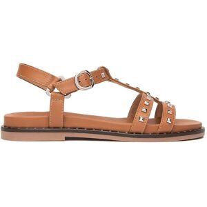 Ahead Nero Giardini Sandales E615921d Cognac EU 38 Femme - Publicité Ahead Nero Giardini Sandales E615921d Cognac EU 38 Femme - Publicité