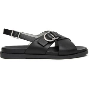 Ahead Nero Giardini Sandales E615933d Black EU 38 Femme - Publicité Ahead Nero Giardini Sandales E615933d Black EU 38 Femme - Publicité